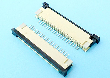 LFPC-K815-U-XX-PT-X - FPC connectors