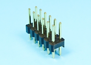 LP/H254SGX a A b -2xXX - Pin headers