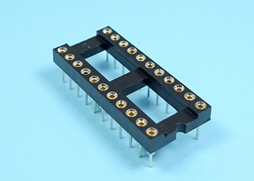 LICS254R04022 - IC sockets