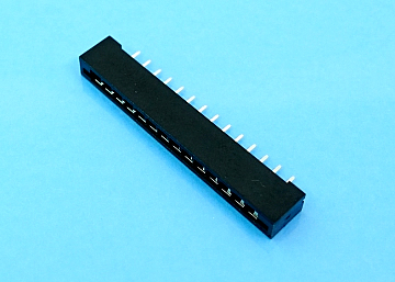 LFPC-GFP630231-1XX02G - FPC connectors