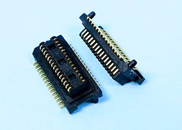 LBTB-05MAxxxC1 - Board To Board connectors