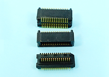 LBTB-05MAxxxxx+LBTB-05FAxxxxx - Board To Board connectors