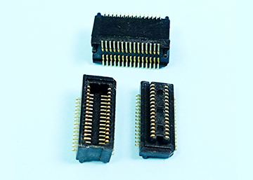 LBTB-05MBxxxxx+LBTB-05FBxxxxx - Board To Board connectors