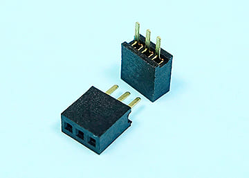 LPCB127BSG X2.4-1xXX - Pin headers