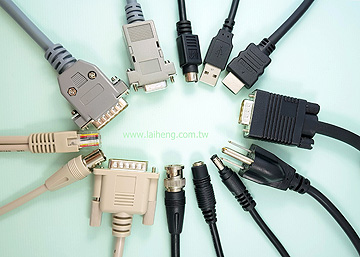  - Electrical cable assemblies