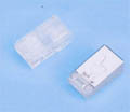 8720 - 8720 PCB MODULAR PLUG SERIES - Leamax Enterprise Co., Ltd.