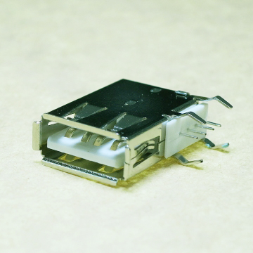 3210-SRWE-01UW - USB connectors