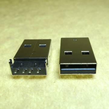3211-APSE-01UB - USB connectors