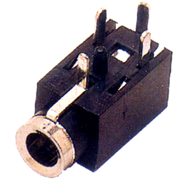 3271-4W - Phone jacks