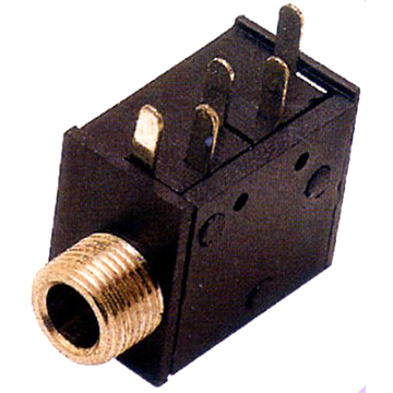 3276-5(W) - Phone jacks