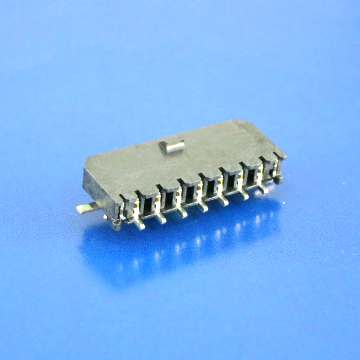 4312-Sxx1RF-RN - Connector terminals