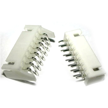 4324 - Connector terminals