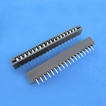 5410 - 5410 F.P.C Pitch:2.54mm NO ZIF DIP TYPE - Leamax Enterprise Co., Ltd.