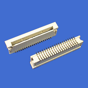 5432 - FPC/FFC connectors