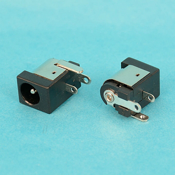 3275-3SAE / 3275-3SBE - Power connectors