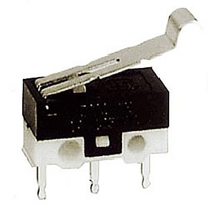 DP-GL13 - Slide Switches