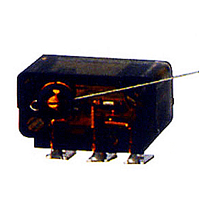 P-CS-71-A - Micro/miniature switches