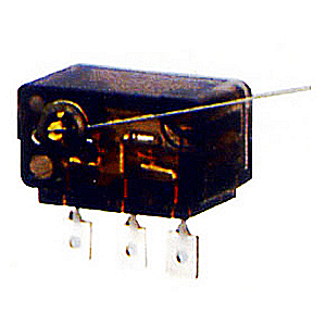 P-CS-71-B - Micro/miniature switches