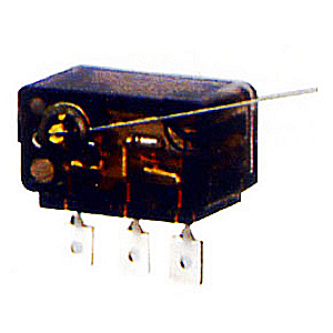 P-CS. Low Torque Switches 