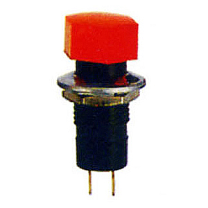 PB-302  - PB. Push Button Switches - Patterson Enterprises Co., Ltd.