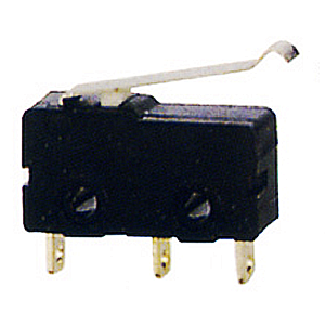 SP-□-72GL13-□ - Micro/miniature switches