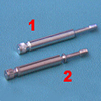 PSTLB-01,02 - Molding Long Screw - Chang Enn Co., Ltd.