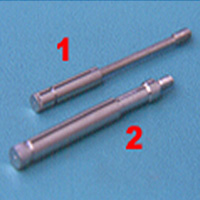 PSTLB-05,06 - Molding Long Screw - Chang Enn Co., Ltd.
