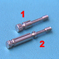 PSTLB-09,10 - Molding Long Screw - Chang Enn Co., Ltd.