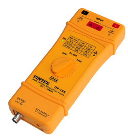 DP-15K - ( 15KV/35MHz ) - Pintek Electronics Co., Ltd.