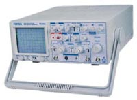 FS-404 - ( 40MHz / 5MHz Function Generator ) - Pintek Electronics Co., Ltd.