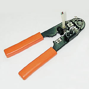 PM-1006A - LONG PLUG CUTS-STRIPS-CRIMPS TOOL - Plug Master Industrial Co., Ltd.