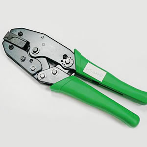 PM-236Q - Crimping Tools