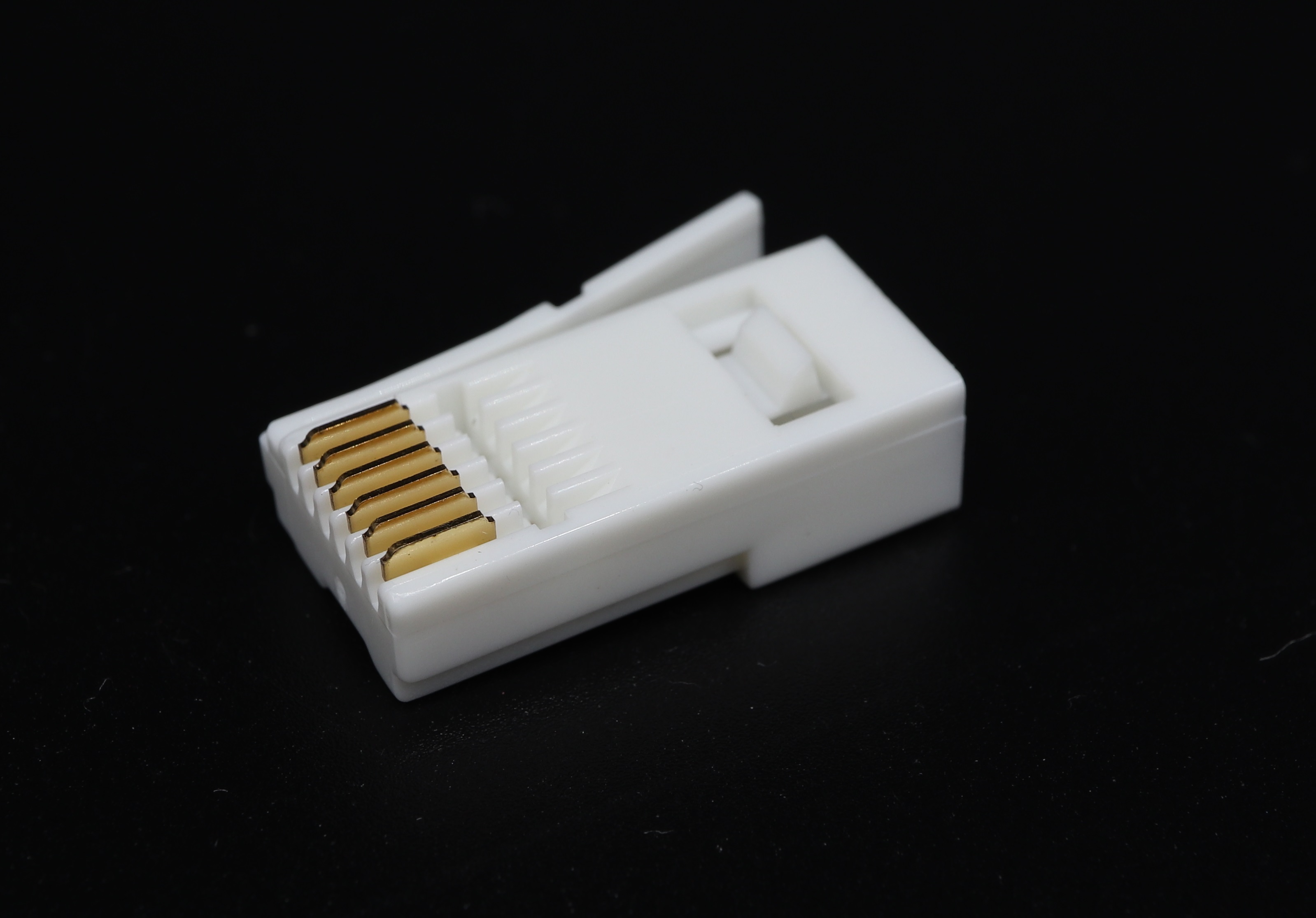 UK-001 - Modular plugs