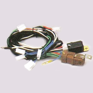 CJ202 Automobiles/Mechanical or Electrical Assemblies - POWER TIGER CO., LTD.