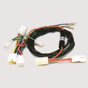  - Electrical cable assemblies