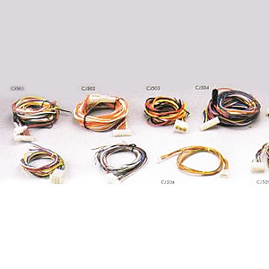  - Electrical cable assemblies