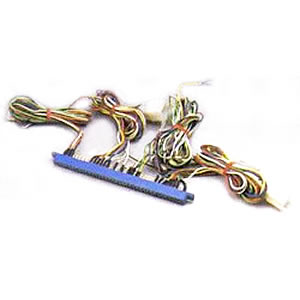  - Electrical cable assemblies