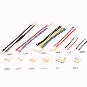  - Electrical cable assemblies