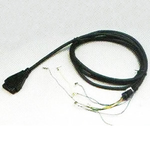  - Electrical cable assemblies