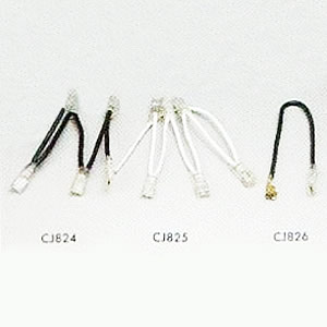  - Electrical cable assemblies