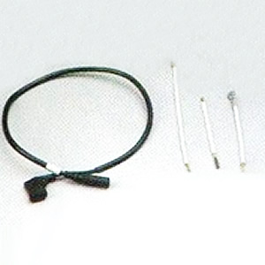  - Electrical cable assemblies