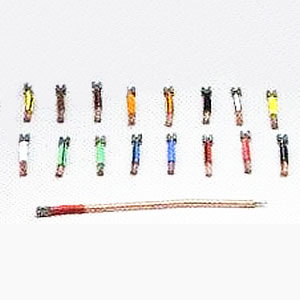  - Electrical cable assemblies