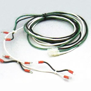  - Electrical cable assemblies