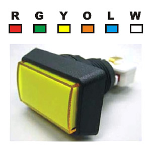 PU-5081 - Pushbutton switches