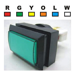 PU-5082 - Pushbutton switches