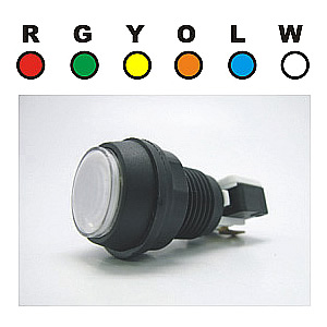 PU-5085 - Pushbutton switches