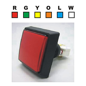 PU-5101 - Pushbutton switches