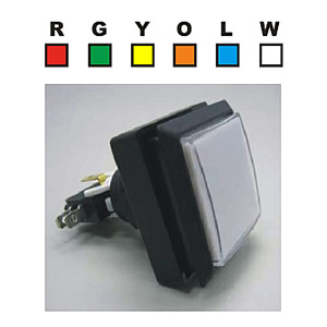 PU-5121 - Pushbutton switches