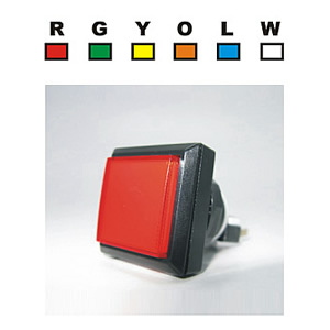 PU-6094 - Pushbutton switches