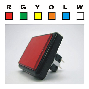 PU-8034 - Pushbutton switches